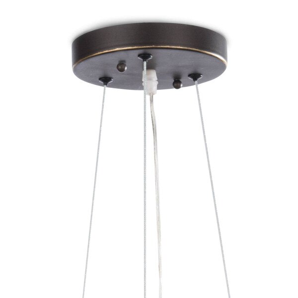 Cheshire Chandelier Small
